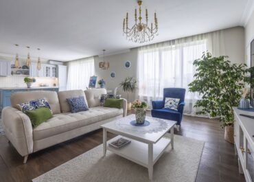 2-уровневый коттедж, 270 м2, 480000 руб/мес